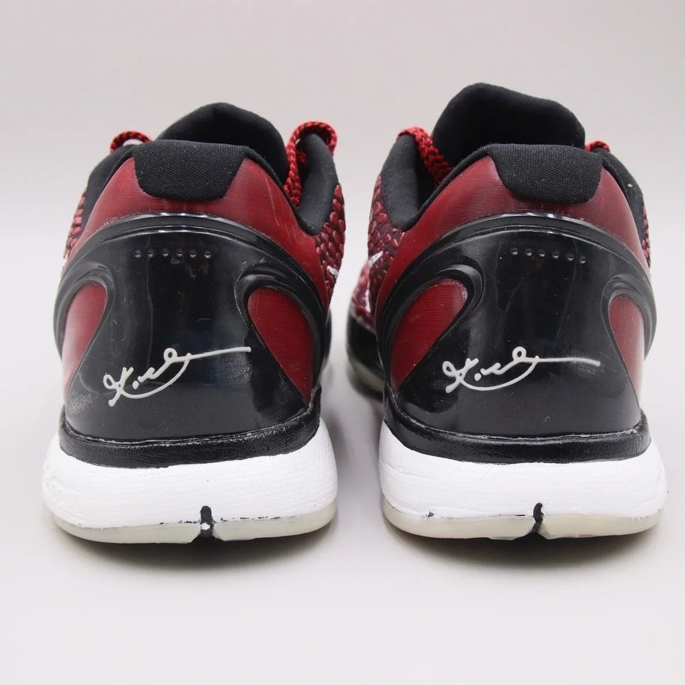 Nike shows cosmetic